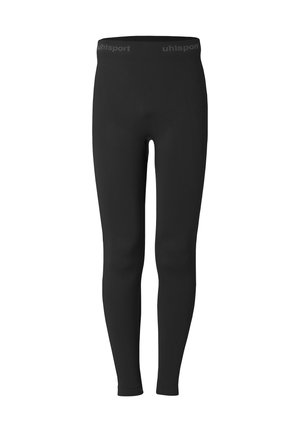 LONG PERFORMANCE PRO - Caleçon long - schwarz