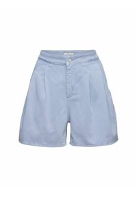 Esprit Farkkushortsit - mottled lilac