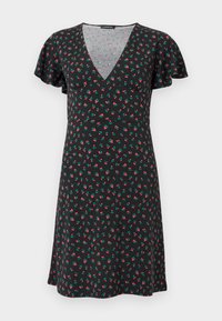 Non sélectionné, black