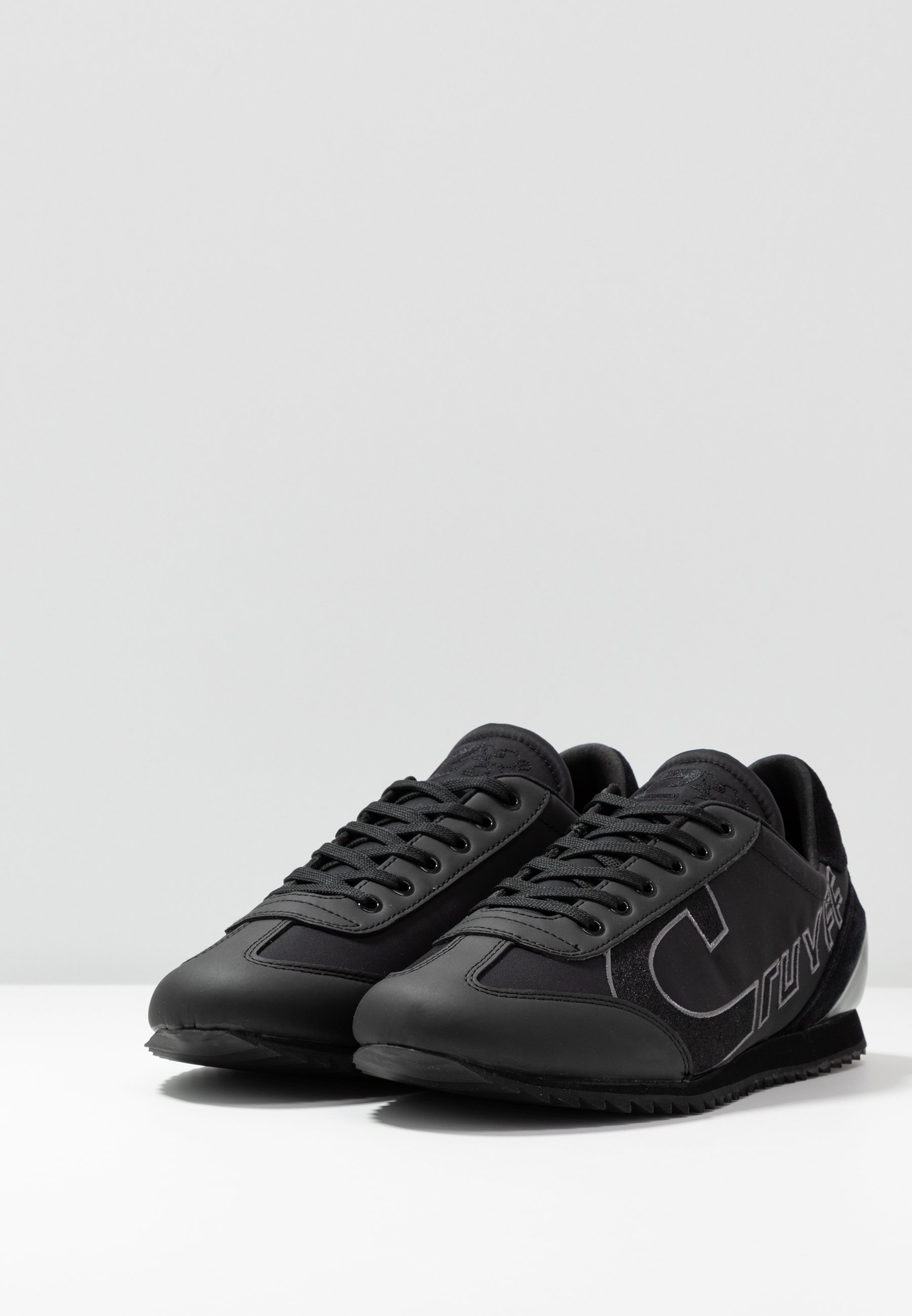 Cruyff ULTRA Joggesko black Zalando.no Cruyff INDIPHISTO Joggesko black Zalando.no