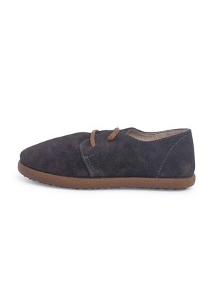Pisamonas Dětské boty - gris oscuro
