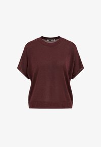 Sélectionné, vintage red