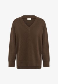 Non sélectionné, downtown brown stripe