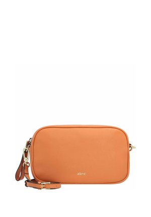 Abro DALIA 23 CM - Sac bandoulière - orange