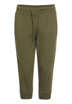 BYPANDINA CAPRI - Trainingsbroek - burnt olive