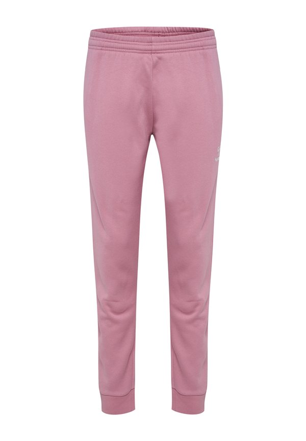 MOVER CUFF - Jogginghose - lilas