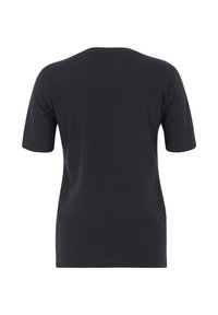 Betty & Co T-shirt - bas - black