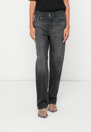 DARK - Jean baggy - 02