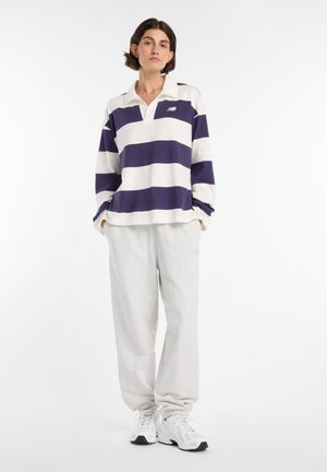 RUGBY - Polo - boysenberry boy