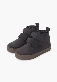Pisamonas DOBLE TIRA ADHERENTE - Ankle Boot - gris