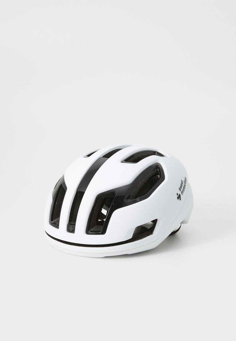 Sweet Protection FALCONER 2VI MIPS UNISEX - Hjelm - satin white
