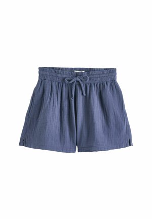 Next Shortsit - indigo blue