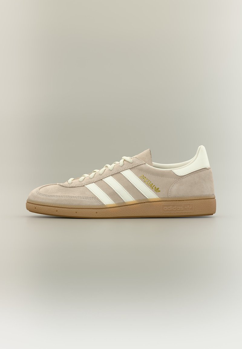 adidas Originals HANDBALL SPEZIAL khaki three/off white/taupe