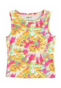 Next Top - tie dye