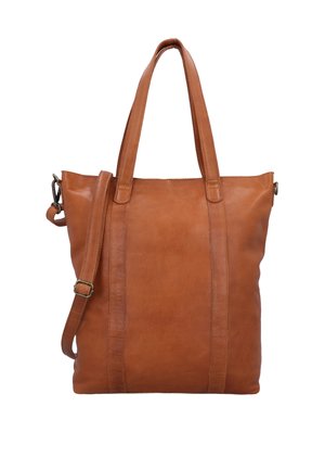 PARIS - Shopping bag - braun