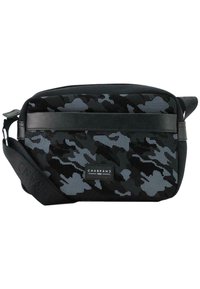 CHABRAND Sac bandoulière - gris camo