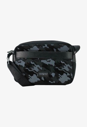 CHABRAND Sac bandoulière - gris camo
