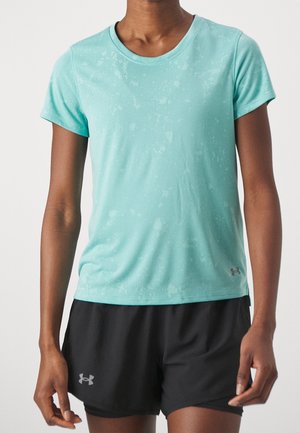 Camiseta deportiva - turquoise
