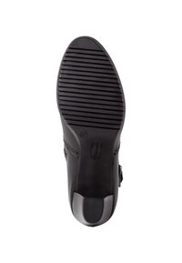 Tamaris Bottines à talons hauts - black