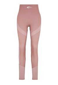 Smilodox Leggings - light pink