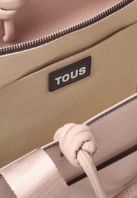 Tous CAPAZO TOUS XL AMAYA LA RUE NEW - Bolso shopping - topo