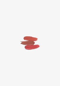 KIKO Milano POWDERY LIP SET - Lip palette - -