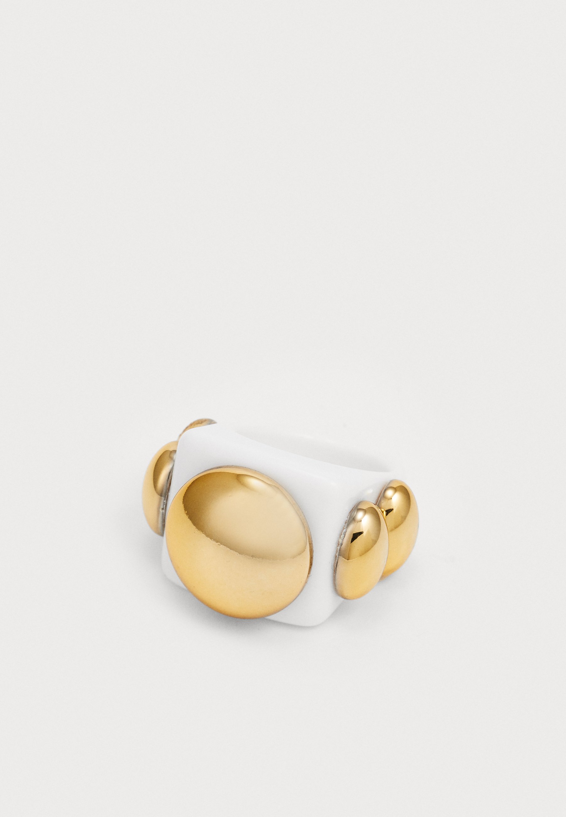 Vivienne Westwood SUSSEX UNISEX - Ring - platinum-coloured
