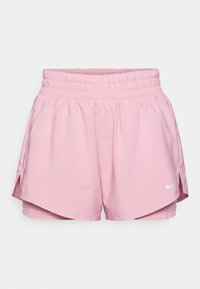 ONE - 2-in-1-shortsit - elemental pink/reflective silver