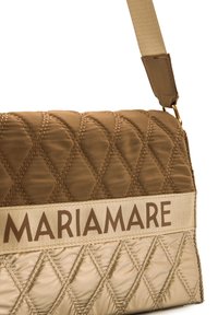 Maria Mare Borsa a tracolla - beige