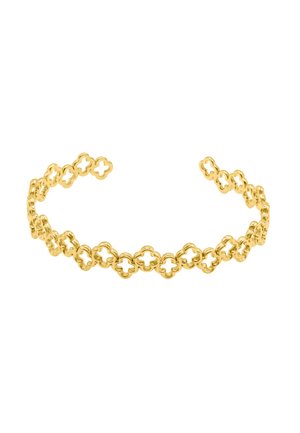 SYLLA  - Armband - goldfarbend