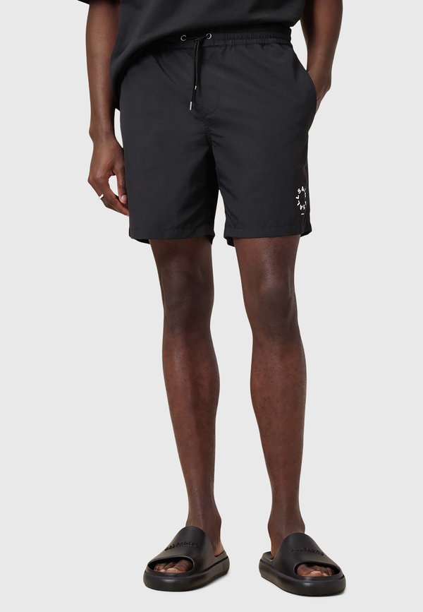 TIERRA SWIMSHORT - Shorts