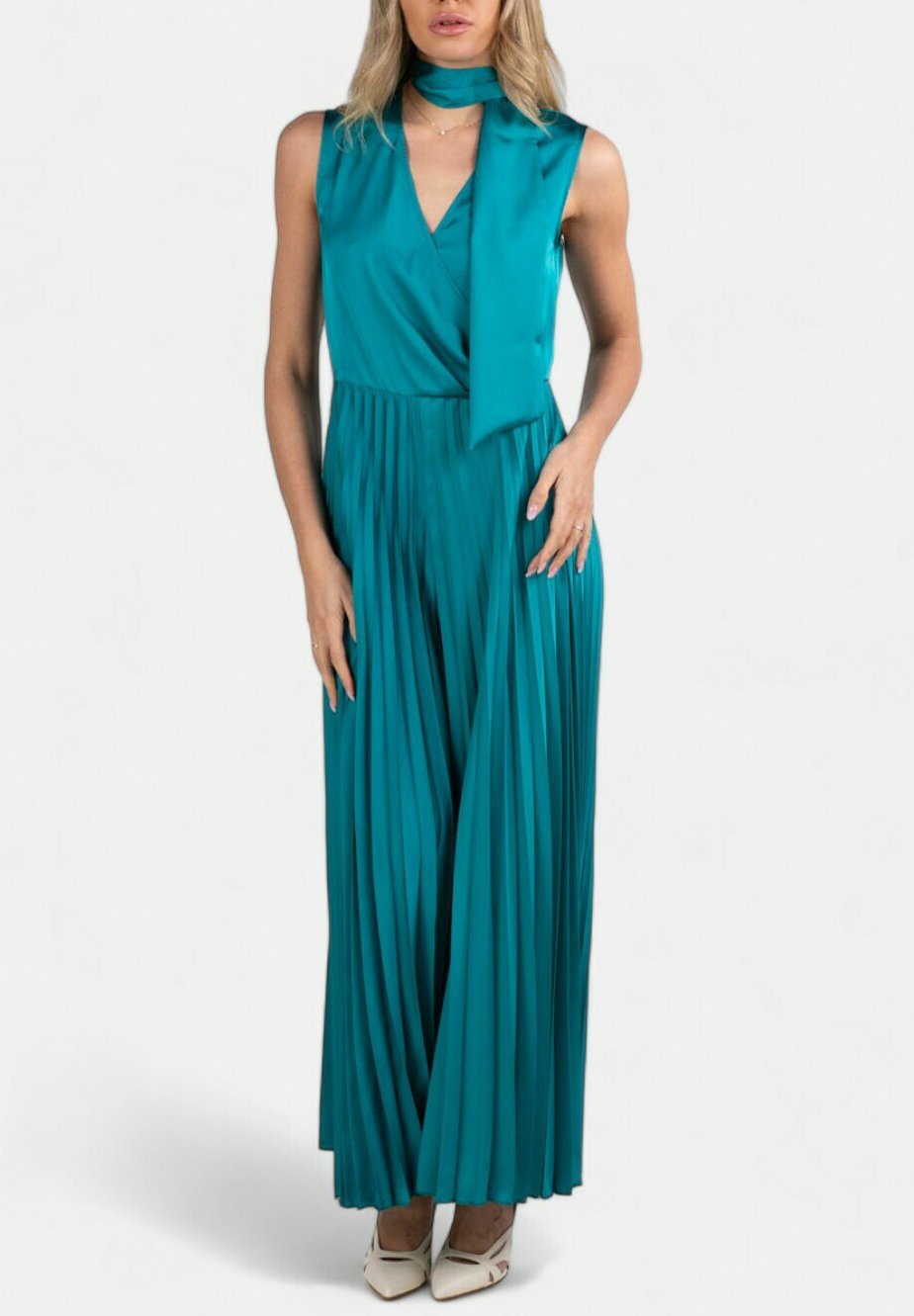 Abito Lungo Vestiti Eleganti Pennyblack Abito Lungo Pennyblack