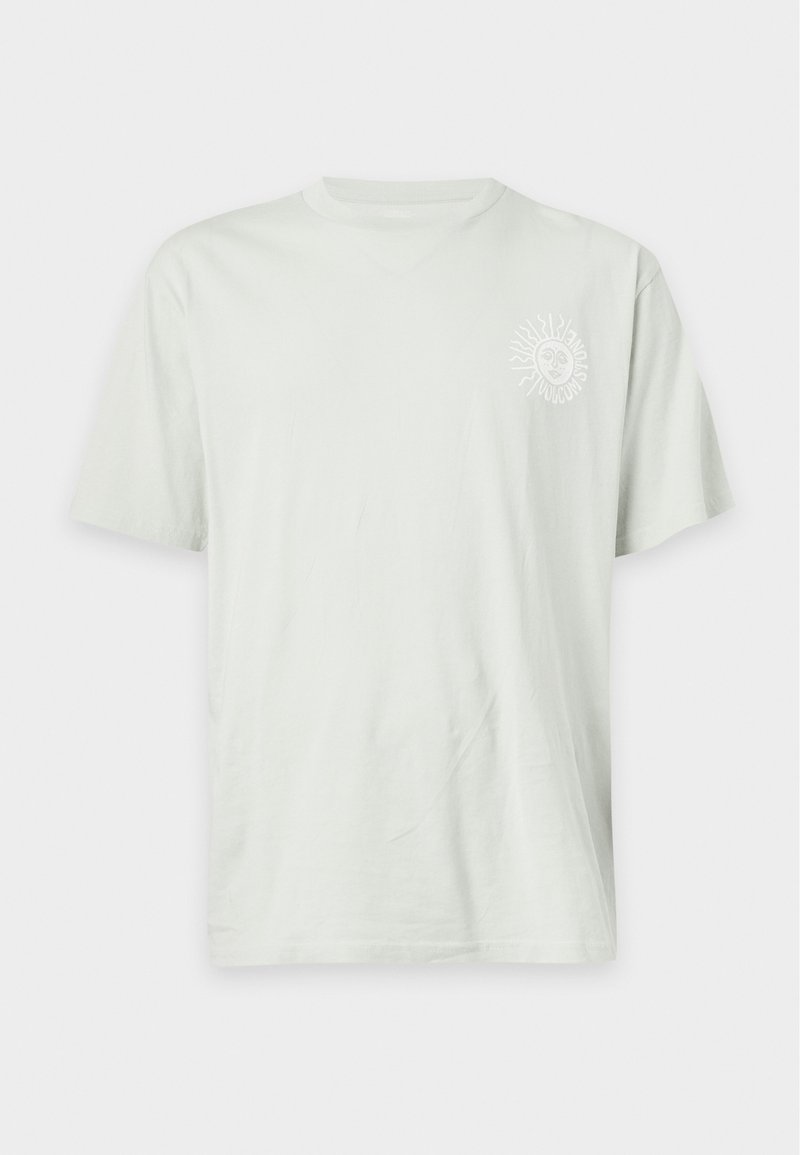 Camiseta deportiva