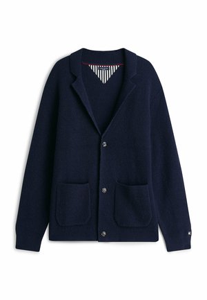 Tommy Hilfiger, NEW YORK, granatowy
