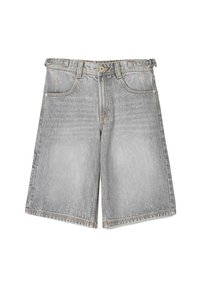 Shorts di jeans - grey