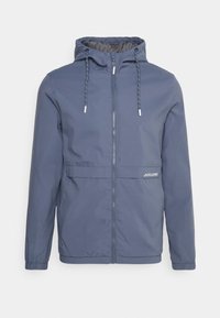 Jack & Jones Lehká bunda - blue