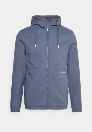 Chaqueta fina - blue