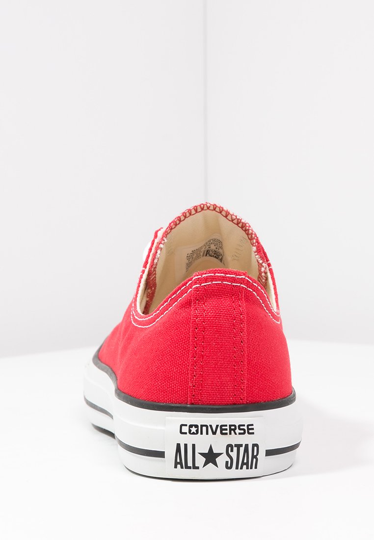 converse chuck taylor all star ox w rouge