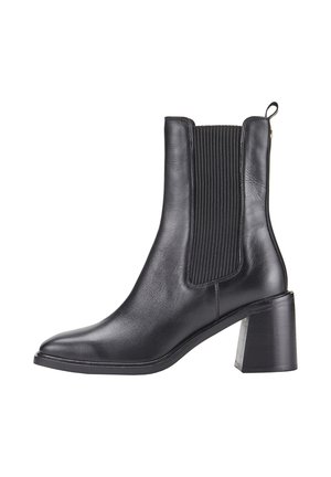 PENNY - Bottines - noir