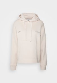 HOODIE - Camisola - rose quartz