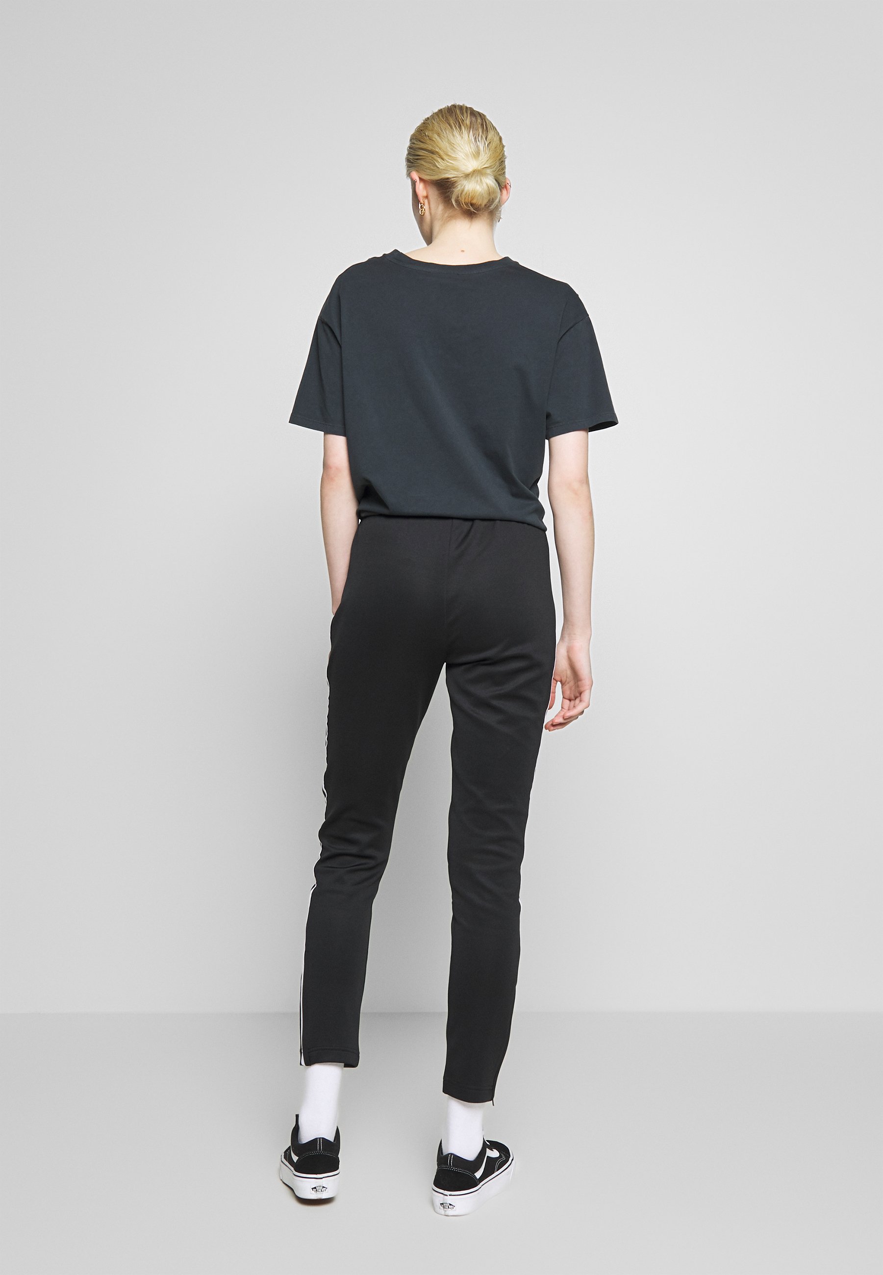 adidas originals superstar super girl adicolor track pants