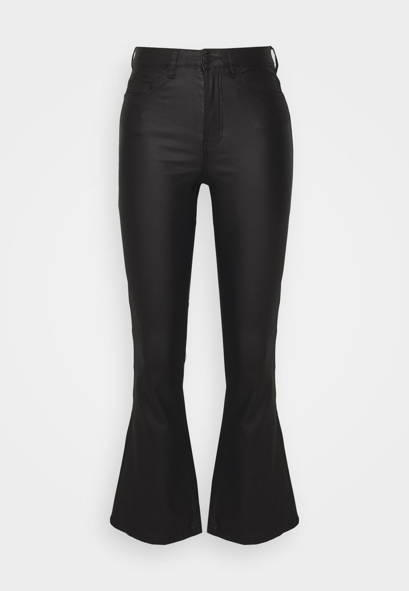 Noisy May Petite Broek zwart Noisy May Petite Broek zwart