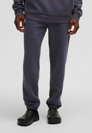 lululemon REGULAR fioletowy