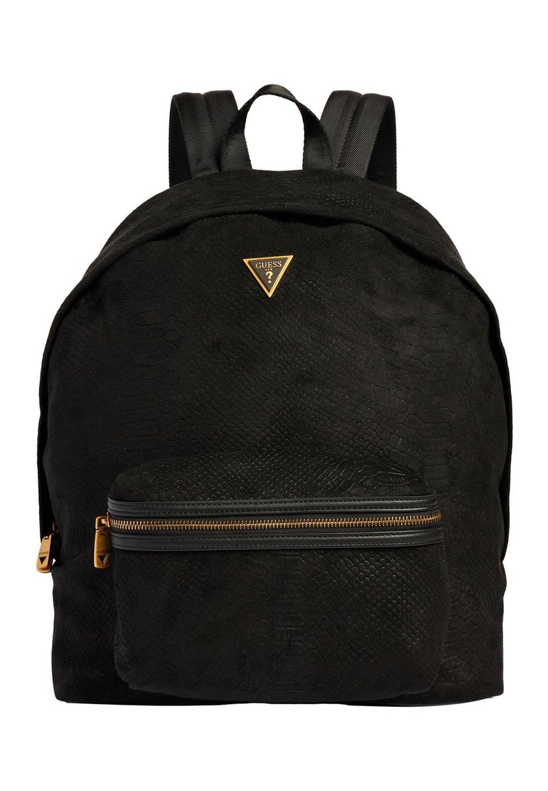 Guess EVENING Rucksack schwarz/black Zalando.ie