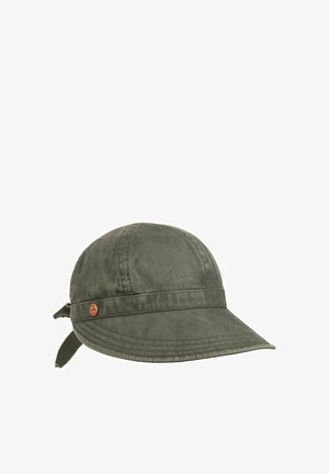 Mayser, ANGELINA VISOR - Cap - oliv
