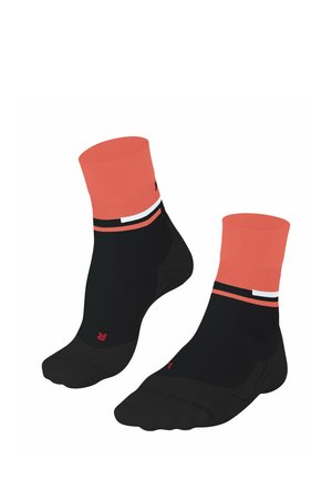 Chaussettes de sport - black