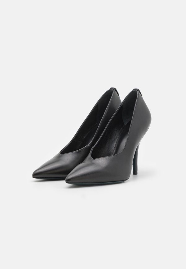 DECOLLETÉ - Classic heels - nero4