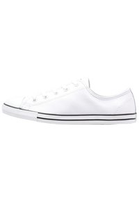 converse femme dainty