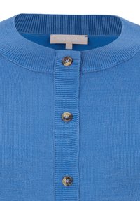 Soft Rebels MARLA - Kardigán - palace blue