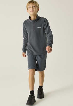 Regatta, UNISEX - Fleece jumper - dark storm